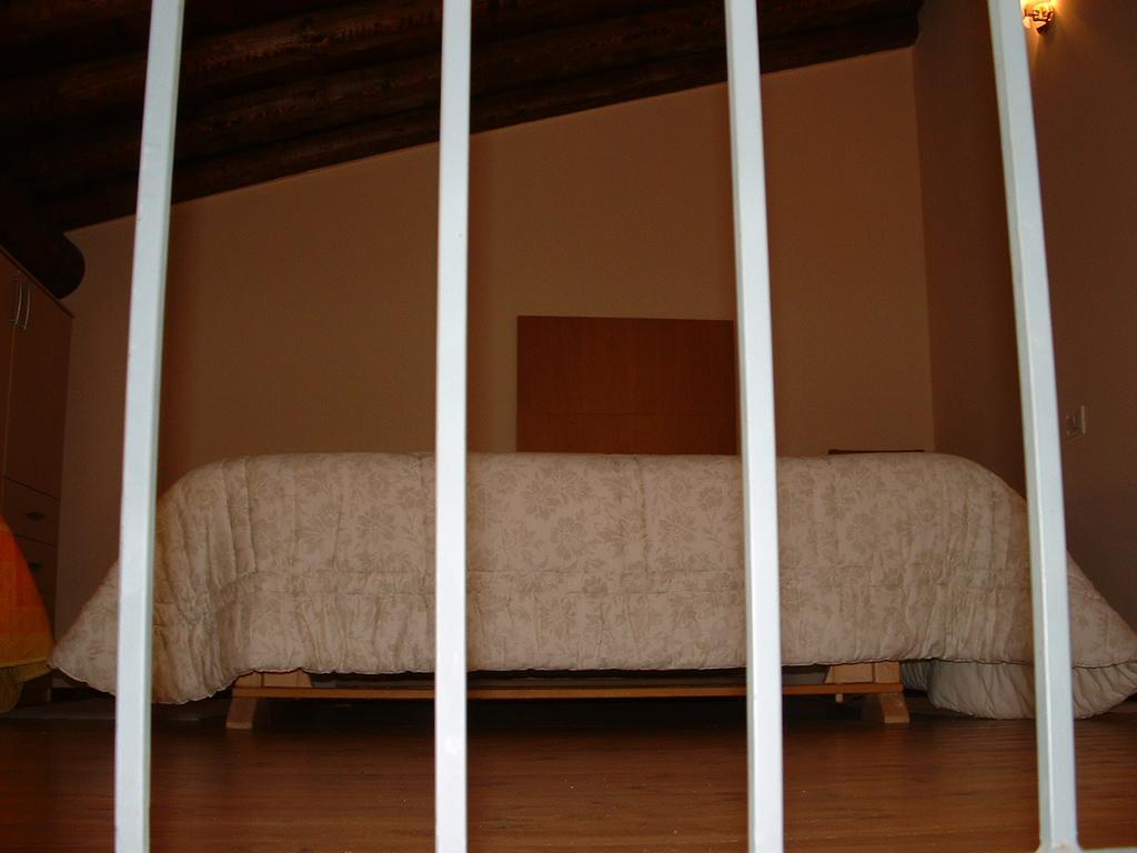 Agriturismo Lupo Bianco Monzambano Extérieur photo