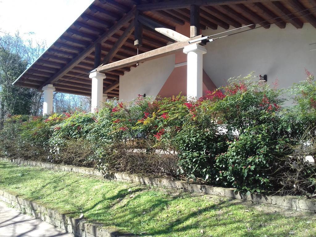 Agriturismo Lupo Bianco Monzambano Extérieur photo