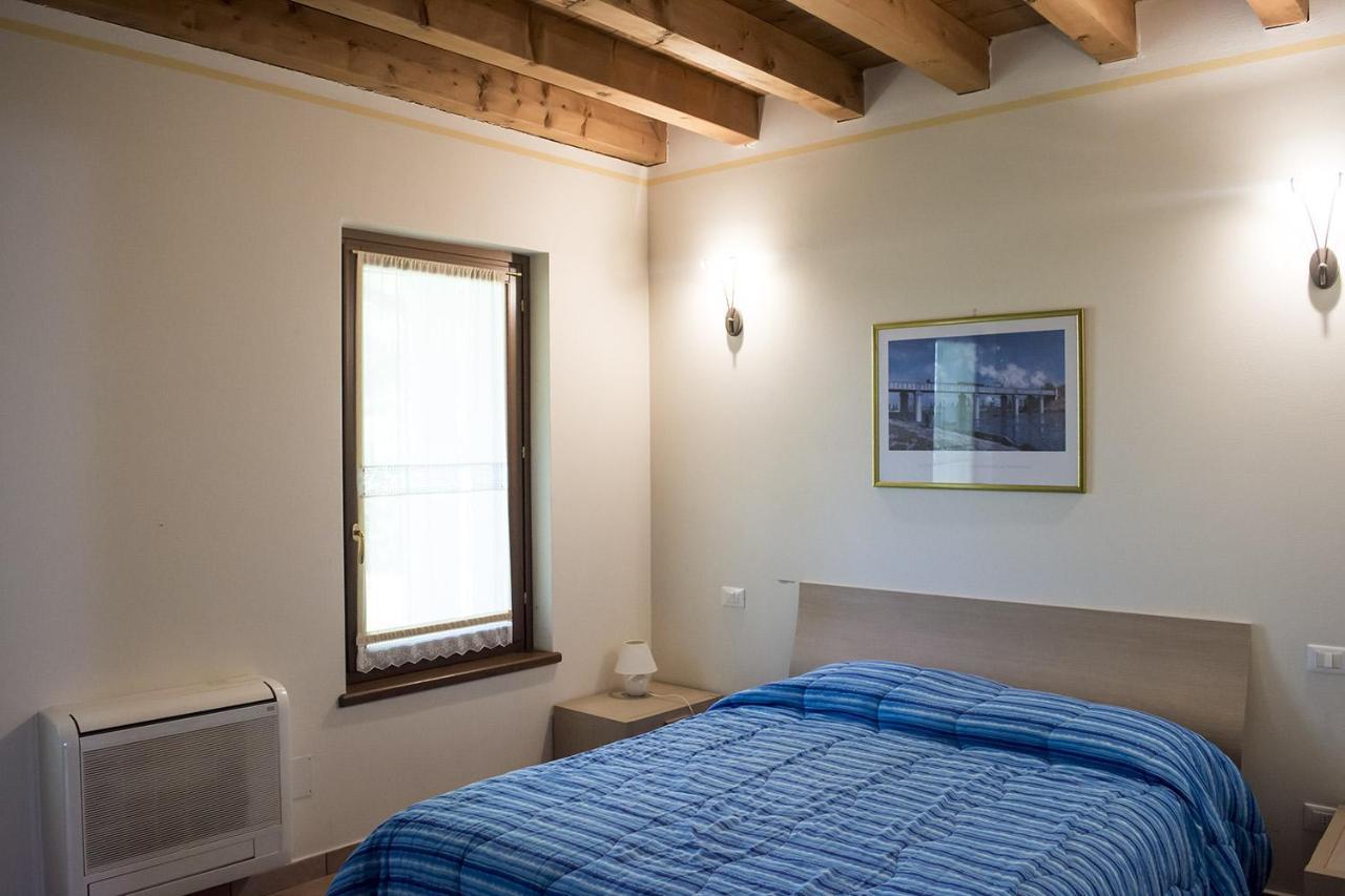 Agriturismo Lupo Bianco Monzambano Extérieur photo