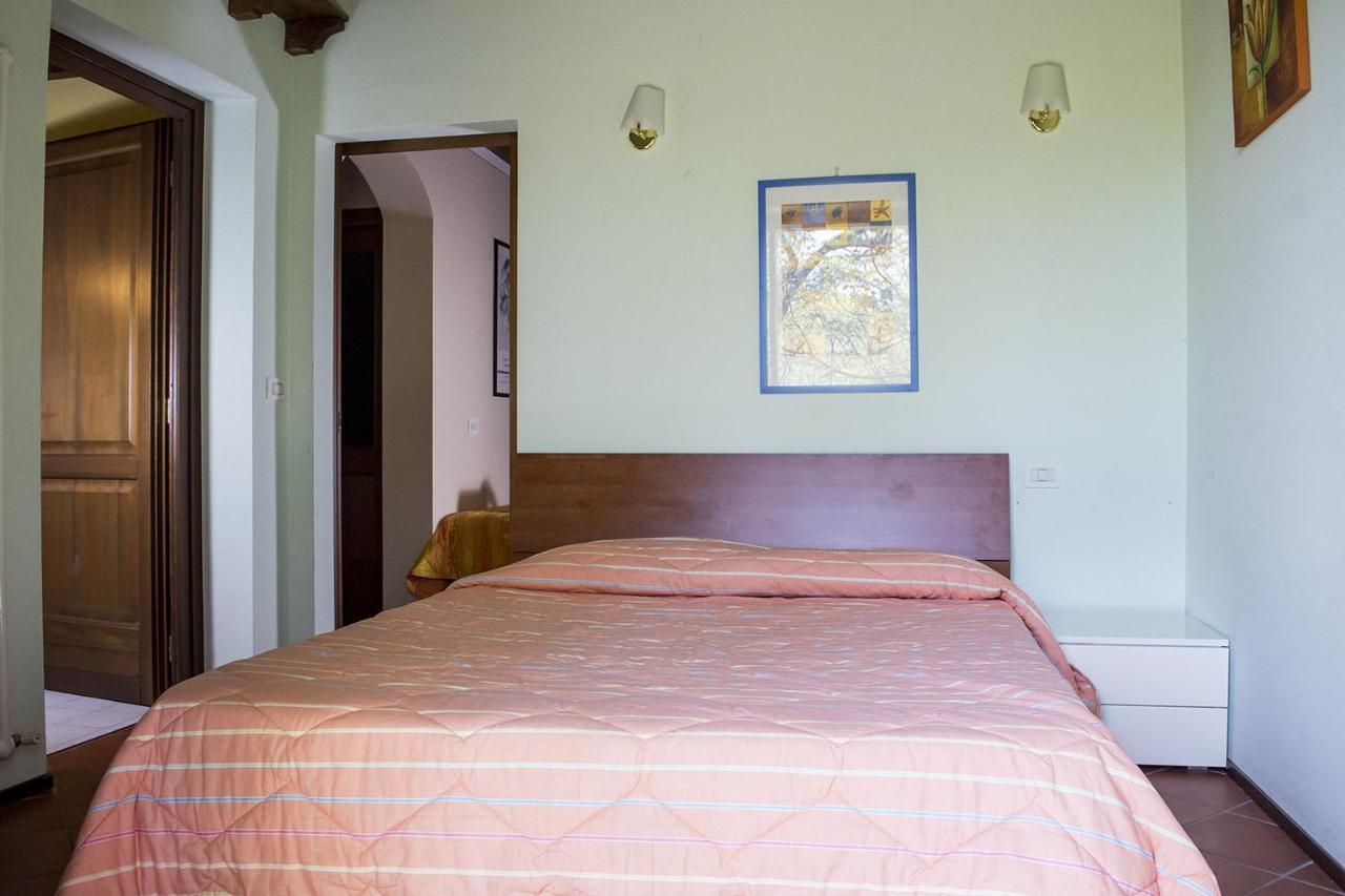 Agriturismo Lupo Bianco Monzambano Extérieur photo
