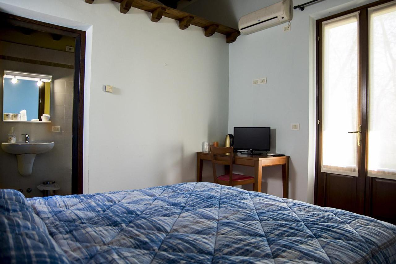 Agriturismo Lupo Bianco Monzambano Extérieur photo