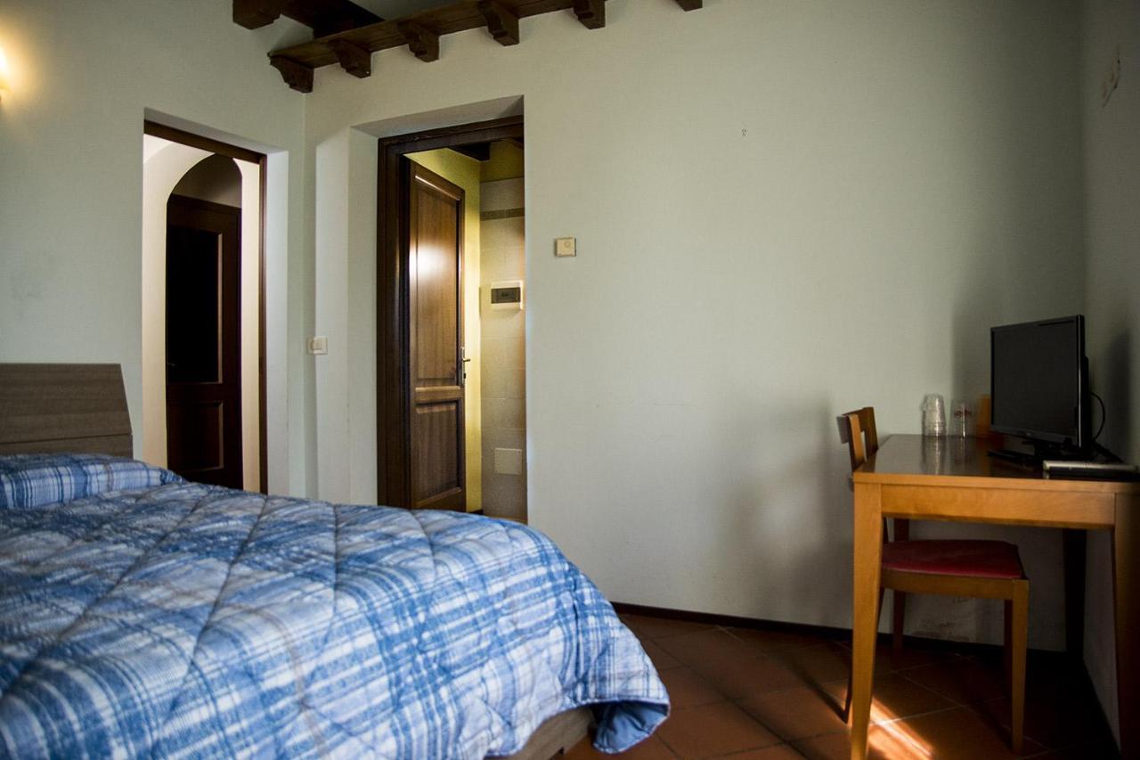 Agriturismo Lupo Bianco Monzambano Extérieur photo
