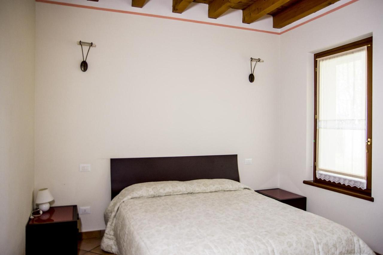 Agriturismo Lupo Bianco Monzambano Extérieur photo